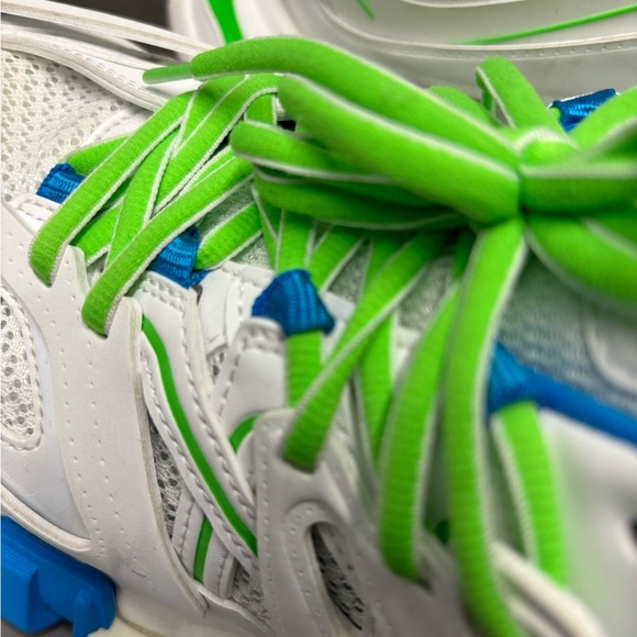 Balenciaga Sneaker - Men’s - Picture 4 of 7